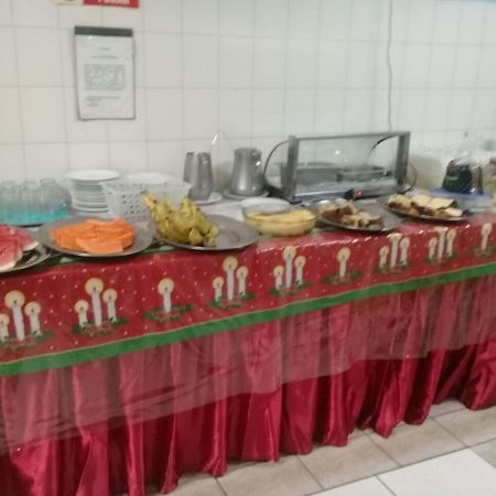 Hotel America Recife Kültér fotó