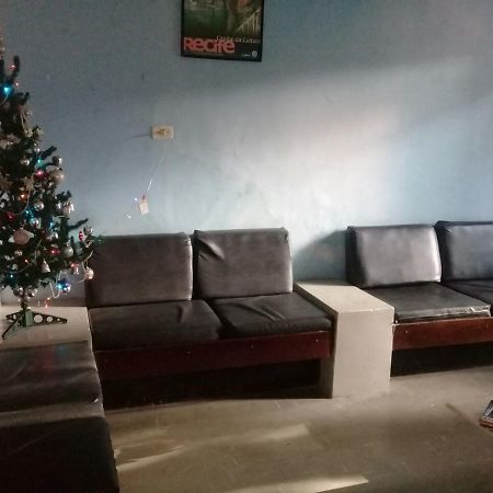 Hotel America Recife Kültér fotó