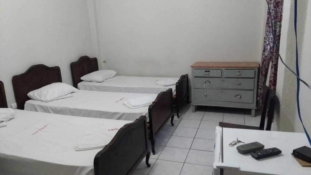 Hotel America Recife Kültér fotó