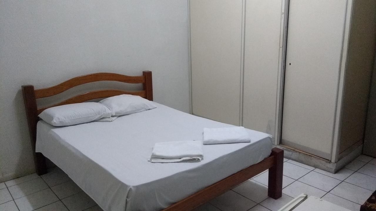 Hotel America Recife Kültér fotó