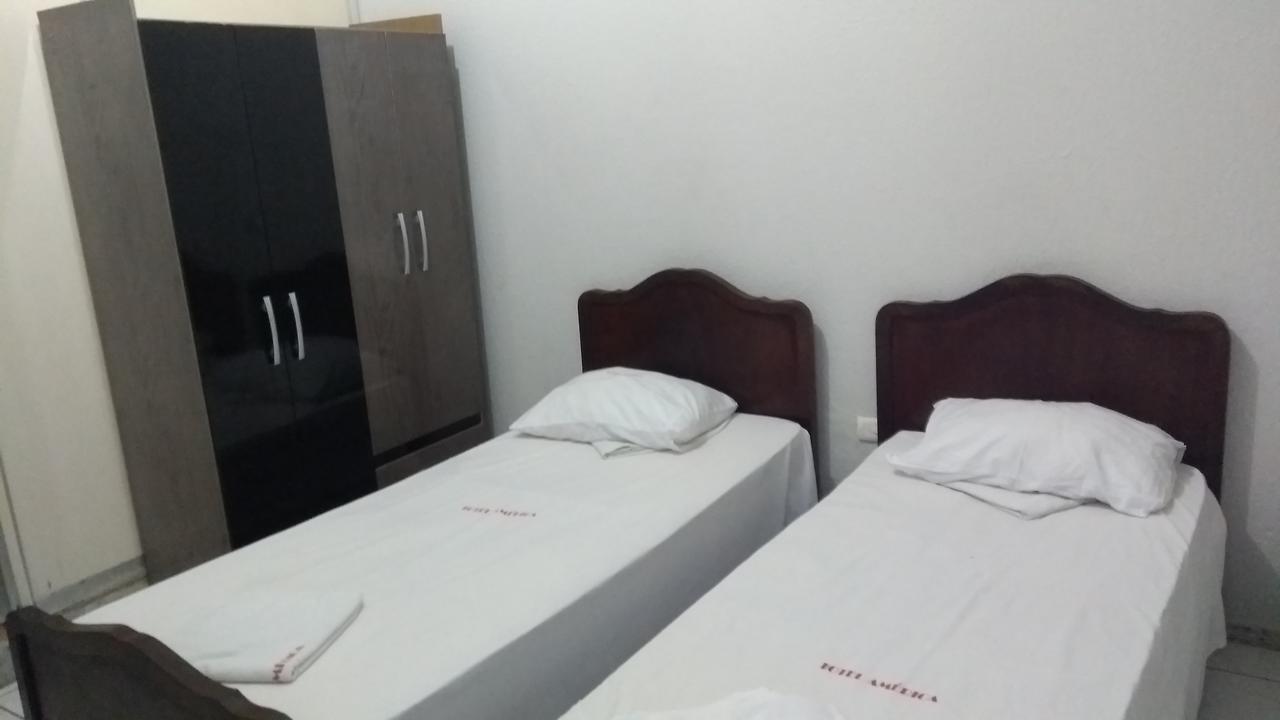 Hotel America Recife Kültér fotó