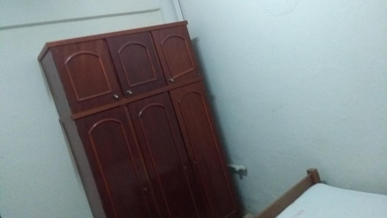 Hotel America Recife Kültér fotó
