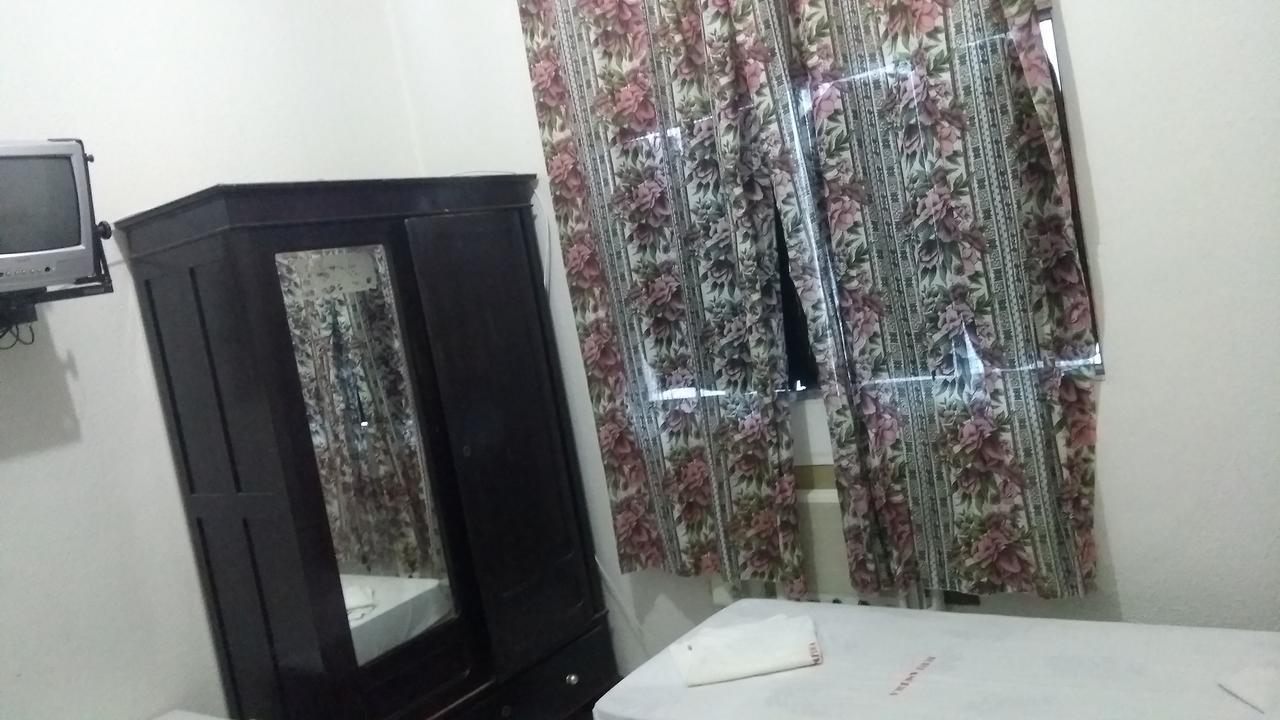 Hotel America Recife Kültér fotó