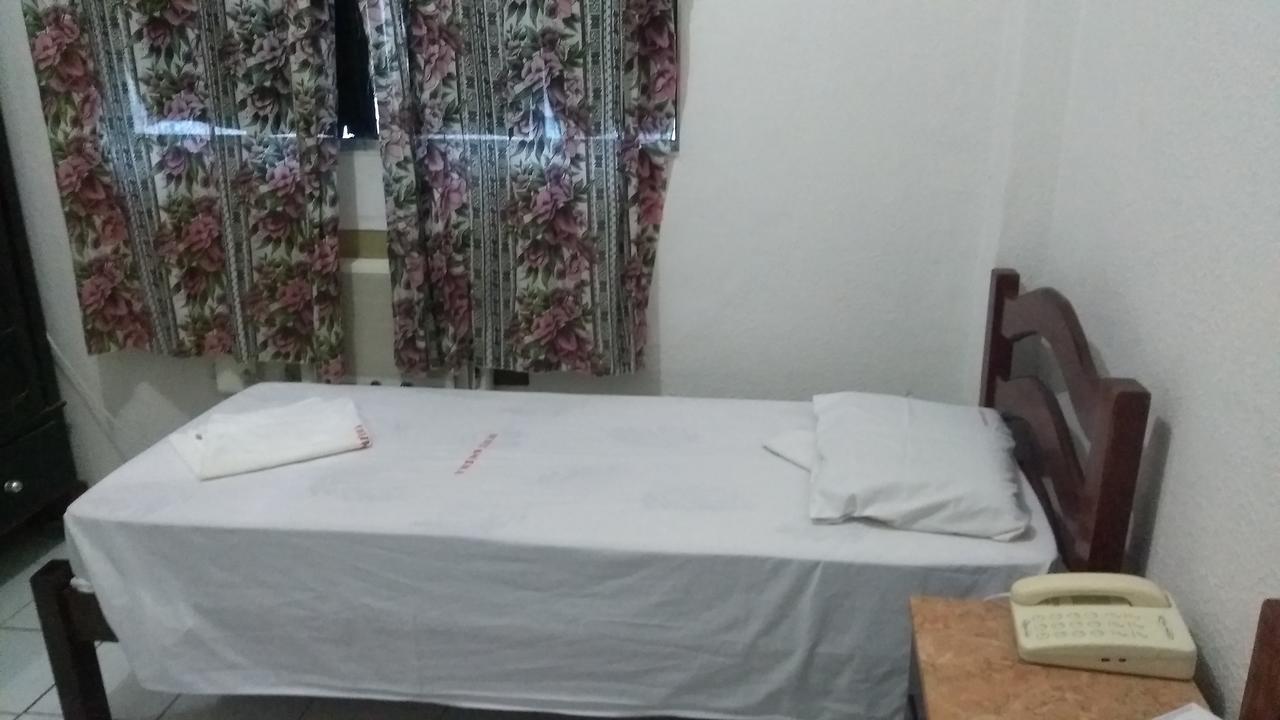 Hotel America Recife Kültér fotó
