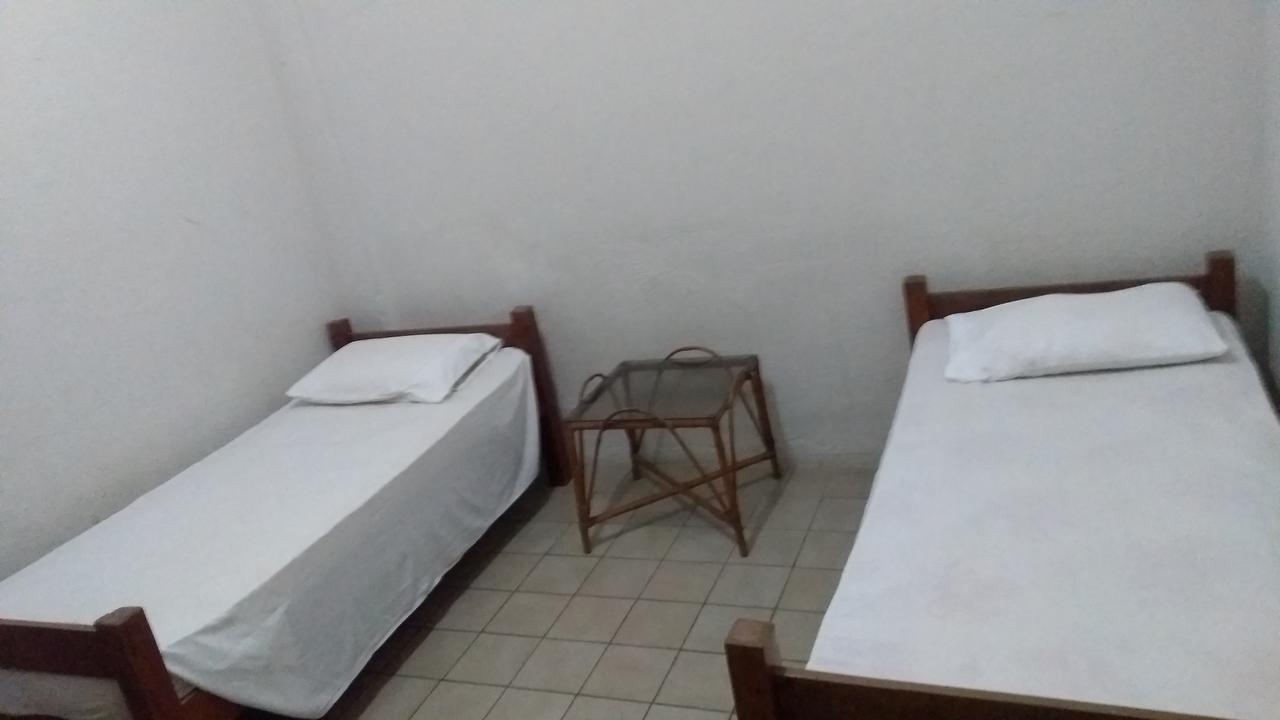 Hotel America Recife Kültér fotó