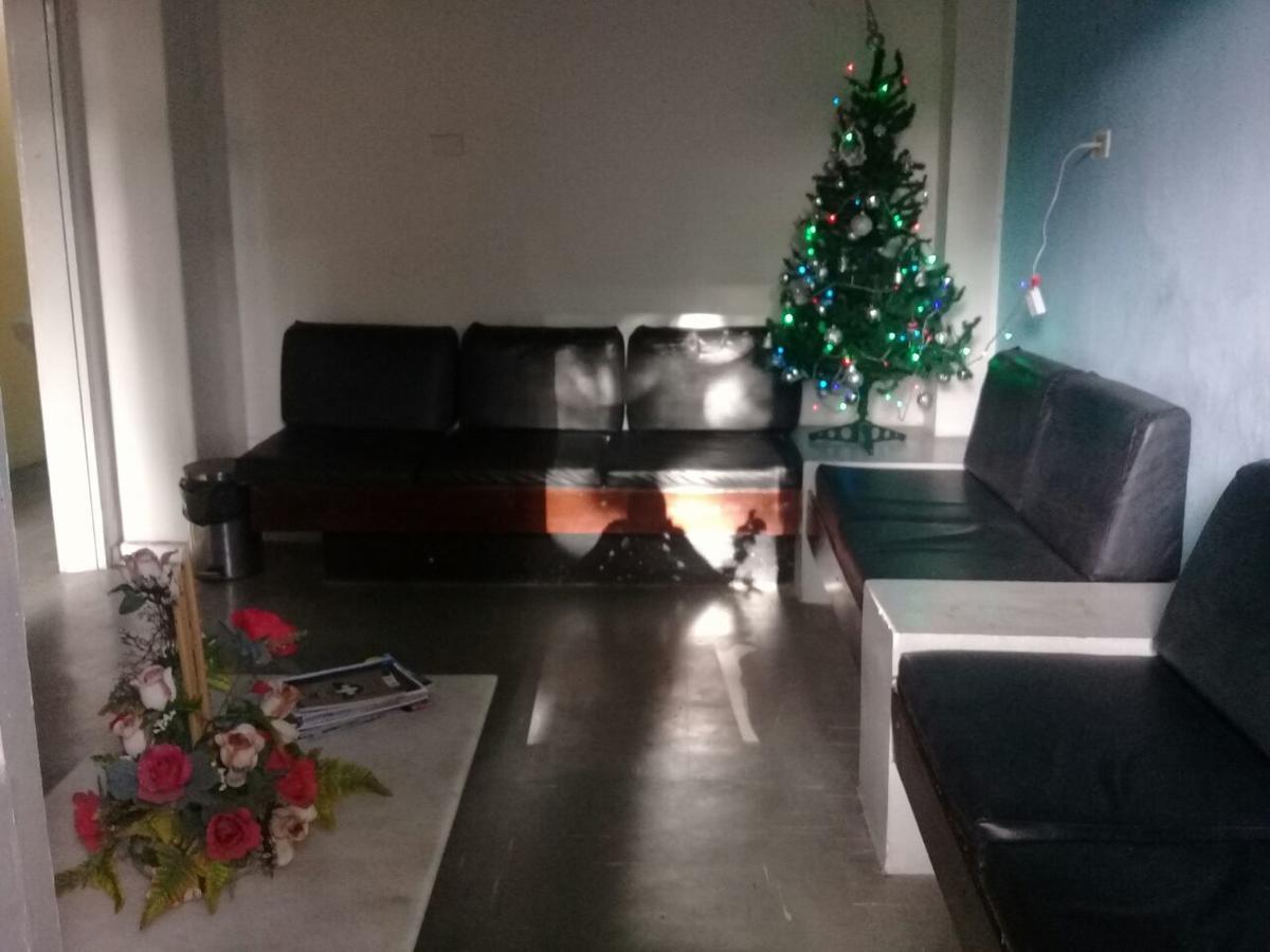 Hotel America Recife Kültér fotó