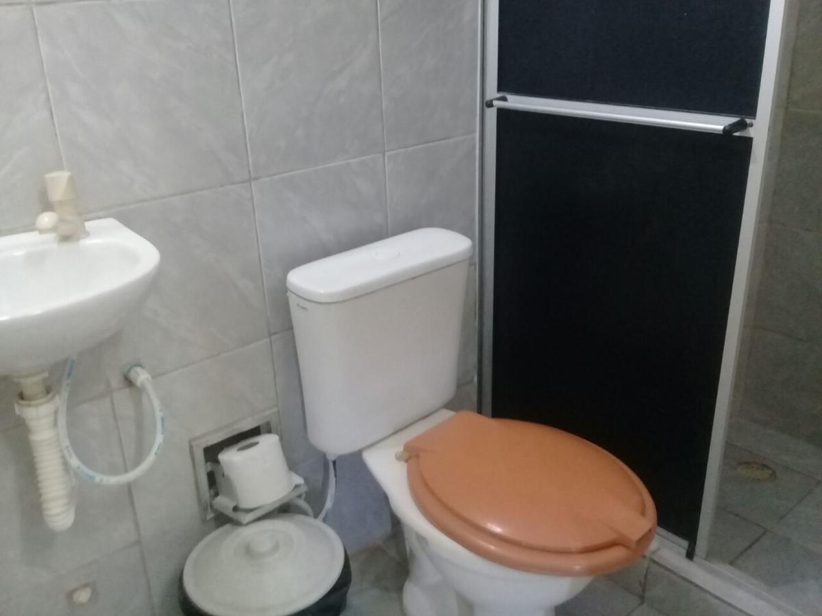 Hotel America Recife Kültér fotó