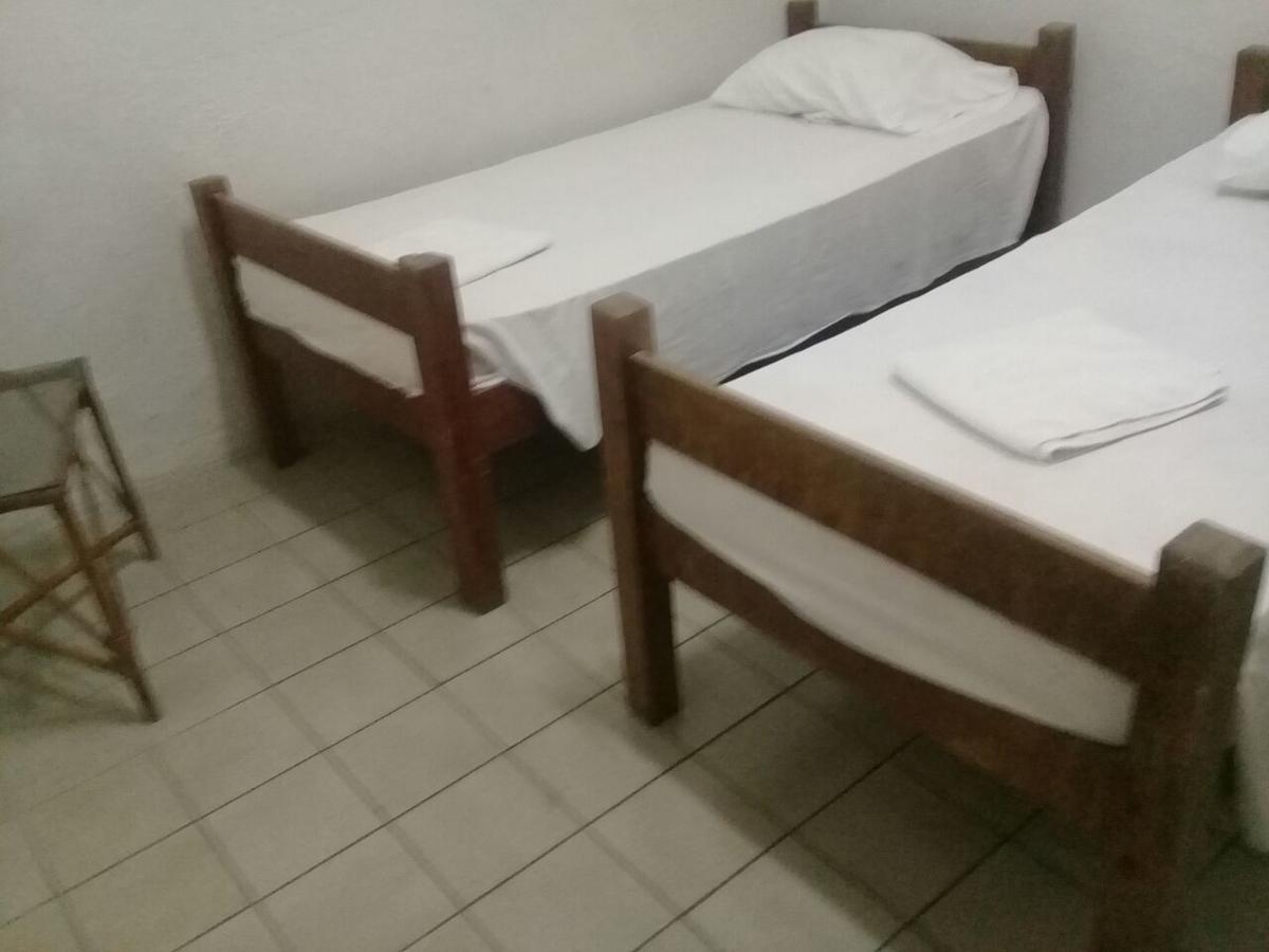 Hotel America Recife Kültér fotó