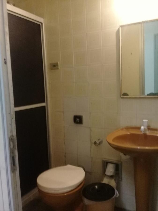 Hotel America Recife Kültér fotó