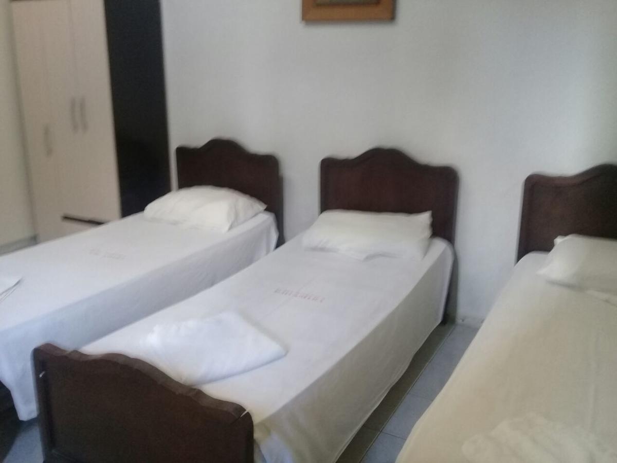 Hotel America Recife Kültér fotó