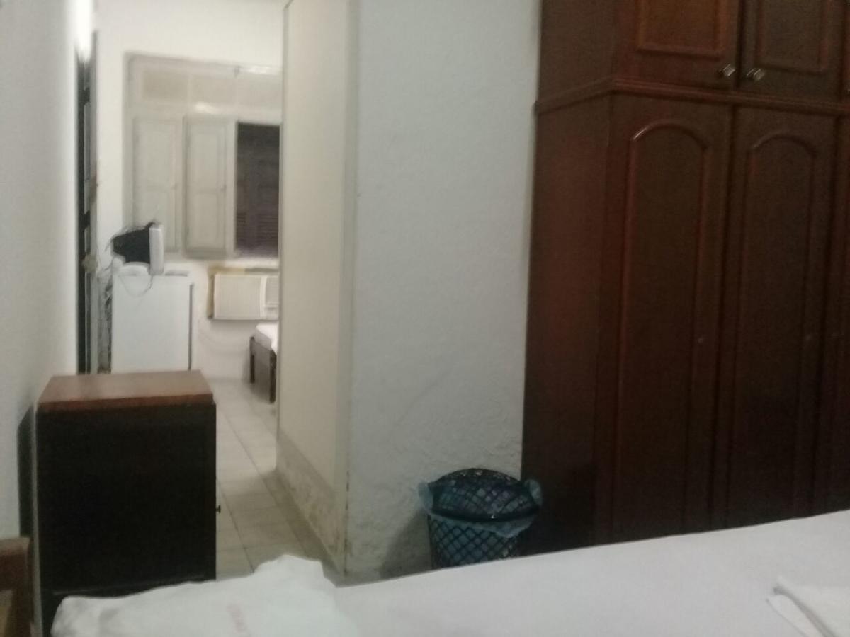 Hotel America Recife Kültér fotó