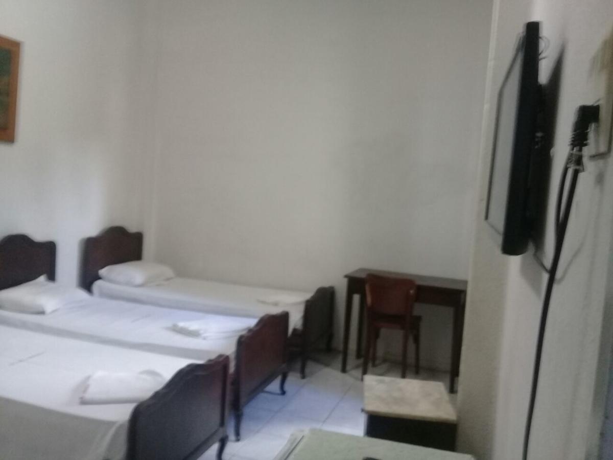 Hotel America Recife Kültér fotó